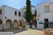 5 bijzondere plaatsen op eiland Patmos